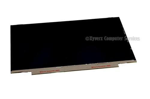 8CVCF B140HAK01.3 GENUINE DELL LCD DISPLAY 14 TOUCH FHD LATITUDE 5490 (C)(AF86)