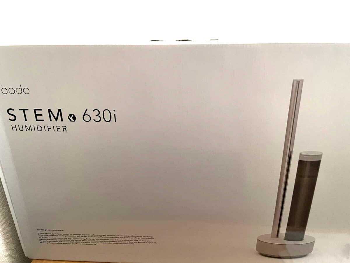 福袋 オンライン | 630i STEM Humidifier cado Website Official 福袋 オンライン | 630i STEM Humidifier cado Website Official