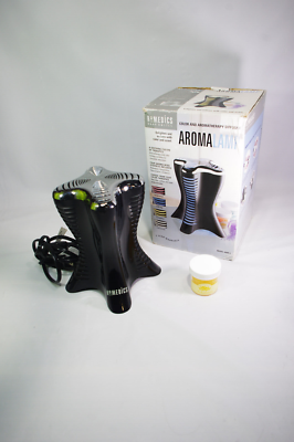 Homedics Color & Aromatherapy Diffuse...