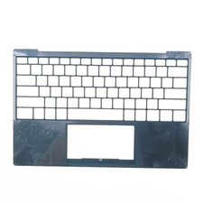 New For Dell XPS 13 9300 XPS13 9301 Palmrest Upper Lid Keyboard Cover 0Y75C4