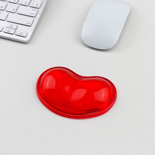 Gewellte Komfortable Und Gemütliche Gel-Handgelenkauflage Für Computermaus > - Bild 10 von 22