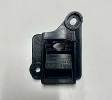 2007 - 2013 Toyota Tundra Backup Camera Mount (Does not include camera)