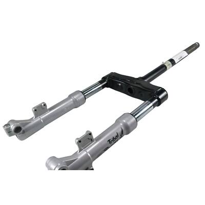 EBR Forcella Moto Komplett Für Gilera 50 Runner SP 1997-2025