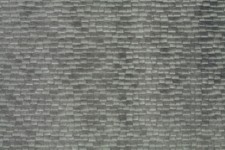 Noch 56008 Toit En Ardoise 3D 20x11 CM H0 Modélisme