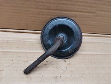 FIXATION ROUE DE SECOURS MERCEDES W114 W115