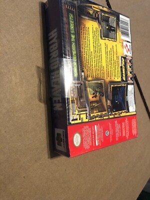 NINTENDO 64 - 猫に小判　ハイブリッドヘブン等　計3点セット Nintendo64 Nintendo 64 Video Games Hybrid Heaven for sale | eBay