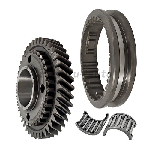 33336-42020 5th Gear Repair Kit 41 Teeth For Toyota Corolla Matrix Camry RAV4 US - Picture 9 of 15