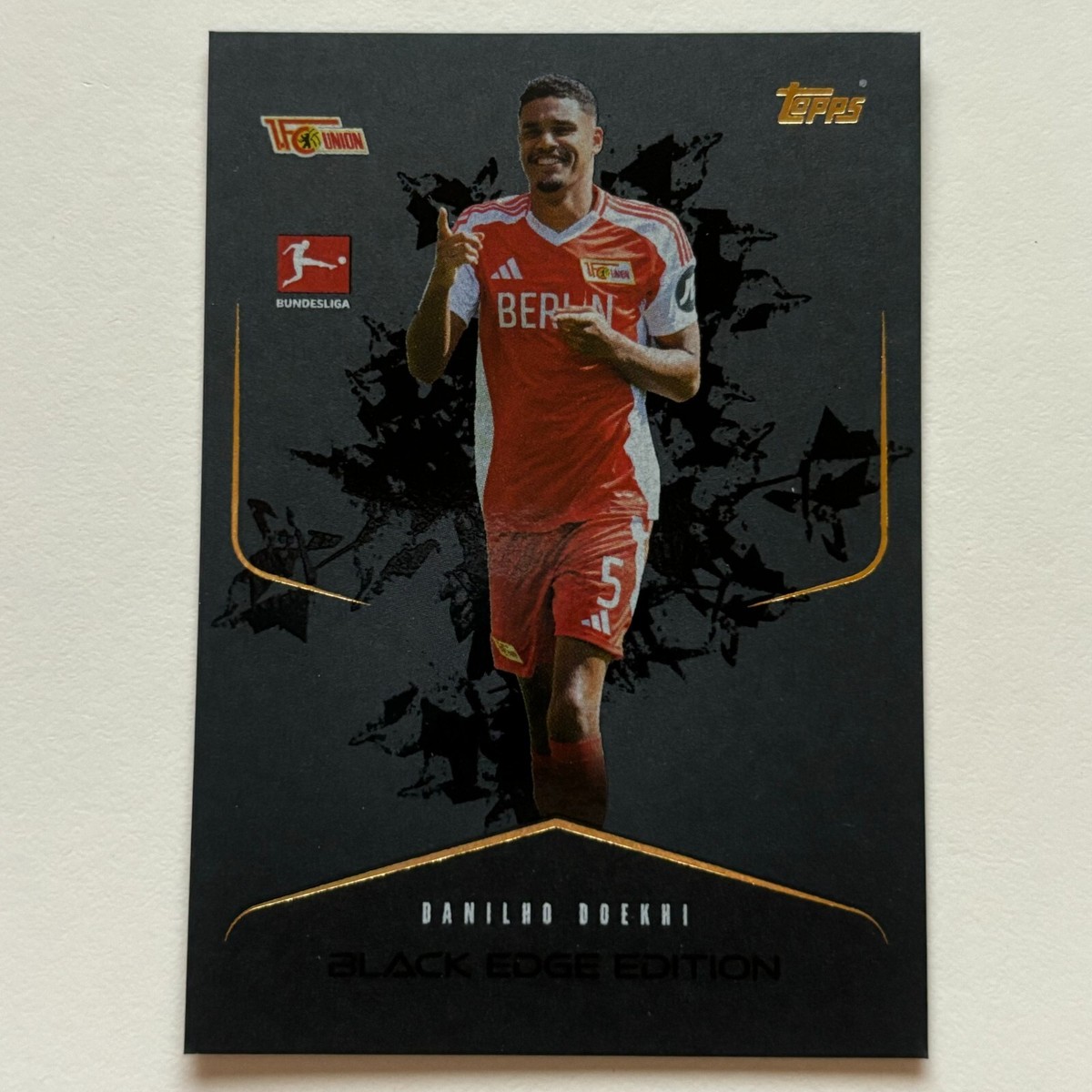 TOPPS MATCH ATTAX EXTRA 24/25 - Tutte Le 27 Carte Kings Of Europe 2024 - Foto 5