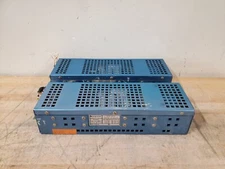 LOT OF 2 Kepco Power Supply  50-440CPS 115V, Look