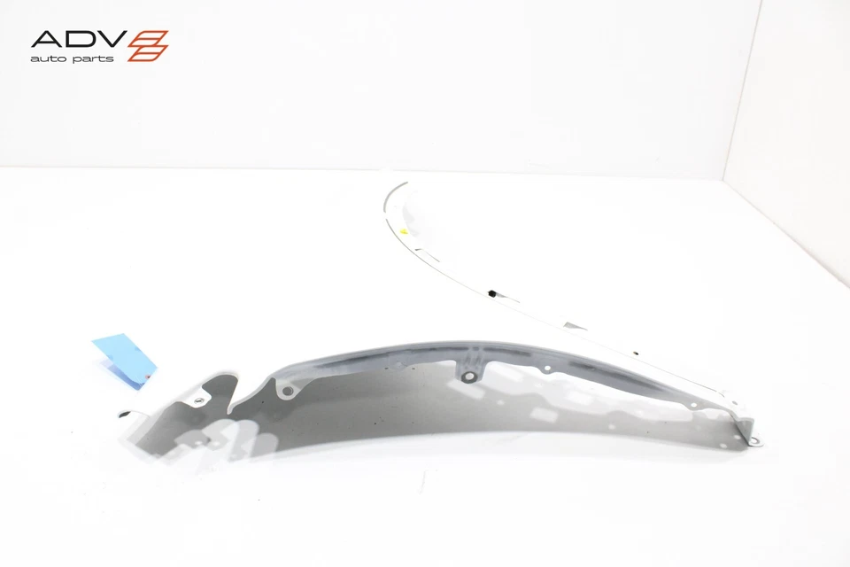 Toyota RAV4 2013-2018 panel de cubierta del guardabarros del lado del pasajero delantero derecho OEM Foto 3 de 4