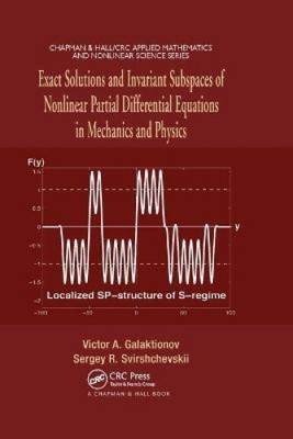 Exact Solutions and Invariant Subspaces of Nonlinear Partial Differential