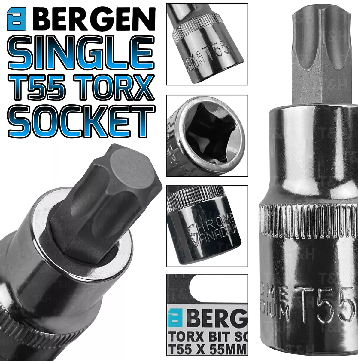T55 sale torx key