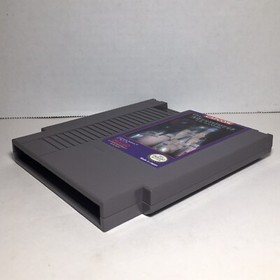 Disney Adventures in the Magic Kingdom - Nintendo (NES) Game