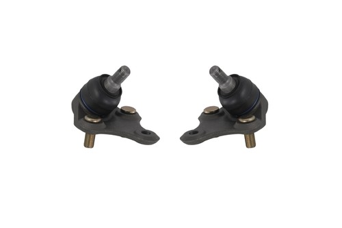 Suspension & Steering Kit Ball Joints Sway Bar Links Tie Rods Front Both Side - Picture 3 of 7