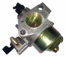 Carburatore motore HONDA GX 240 270 generartore motopompa biotrituratore rasaerb