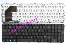 New for HP 15T-B 15Z-B 15-B 15-Bxxx 15-U 15-Uxxx series US Keyboard 701684-001