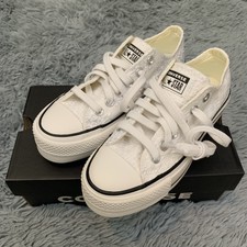 boho mix platform converse