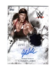 2018 Topps WWE Undisputed Wrestling Cards 24