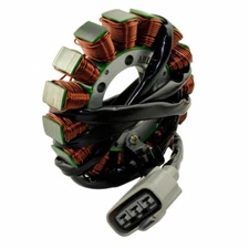 For KAWASAKI ZX600R NINJA ZX6R 2009-2014 Magneto Generator Stator 21003-0083