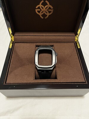 Golden Concept Sp44 Apple Watch Band / Case 44mm | eBay Golden Concept Sp44 Apple Watch Band / Case 44mm | eBay