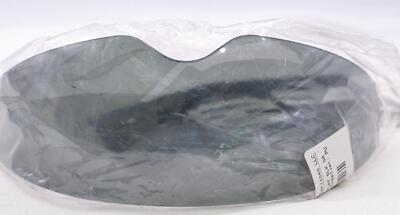 Sun Visor (Dark Smoke) Part Number - 1300769 | eBay