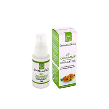 Aphrodisiaques Gel Orgasmique BIO - DIVINEXTASES