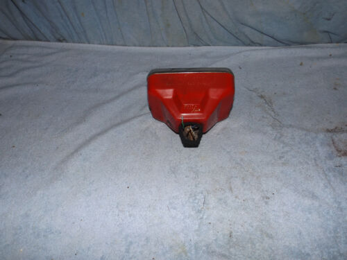 1984 Honda Big Red 200 es ATC 200 ES OEM Front Headlight Light Assemnbly - Foto 5 di 9