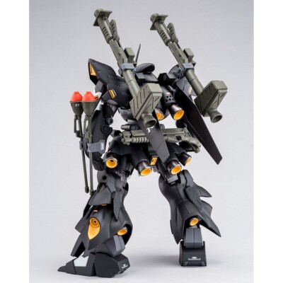 ロボット KAMPFER SCHWER Kokuyo's Mobile Suit MG 1/100 KAMPFER SCHWER Kokuyo's Suit Gundam Gunpla Premium Bandai
