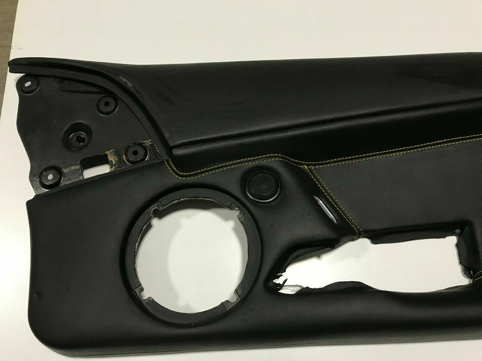 LAMBORGHINI MURCIELAGO PASSENGER RIGHT SIDE DOOR PANEL ASSEMBLY OEM 0072013468