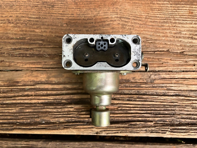 NIKKI CARBURETOR PART#-498751 2819 266--091 | eBay