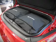 Nissan 350Z Luggage Bags (2 Piece Set)