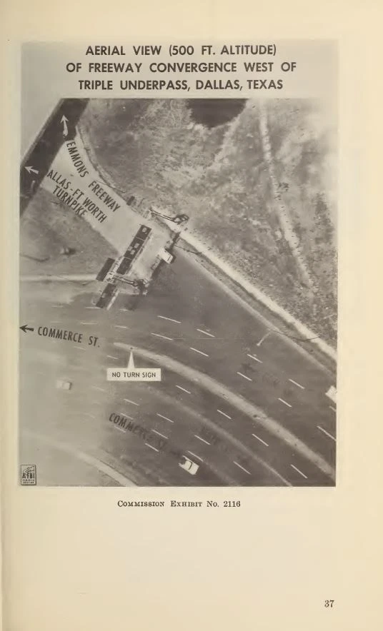 The Warren Commission Report, JFK assassination, Complete 26 Volume DVD F09 - Image 2 of 4