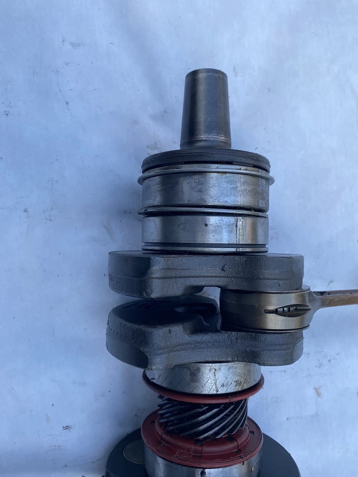 2007 SKI-DOO SUMMIT XRS 800R Core Crankshaft / Crank For Parts - Image 3 of 4