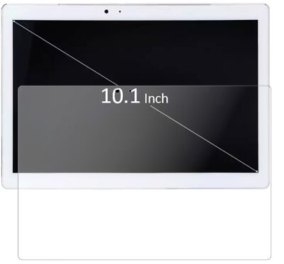 Schutzfolie für Teclast TPad T10 Anti-Shock matt 9H Display Folie dipos Glass
