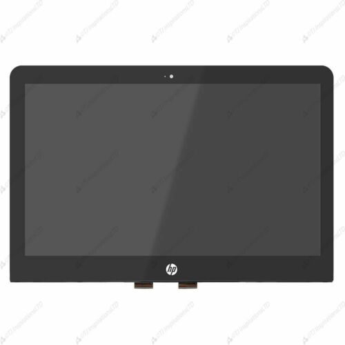 Assemblaggio digitalizzatore touch screen LCD 13,3"" WXGA HD HP Pavilion X360 13-U062na - Foto 1 di 5