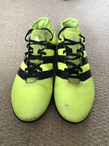 adidas 16.3 astro turf