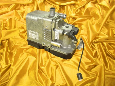 BMW X5 E53 3.0d diesel auxiliary heater auxiliary heater Webasto 6918942