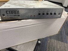 cloud ma80e mini amplifier