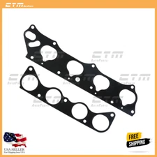 Fits 03-11 Acura Honda 2.4L L4 K24A2 K24Z1 Intake Manifold Set