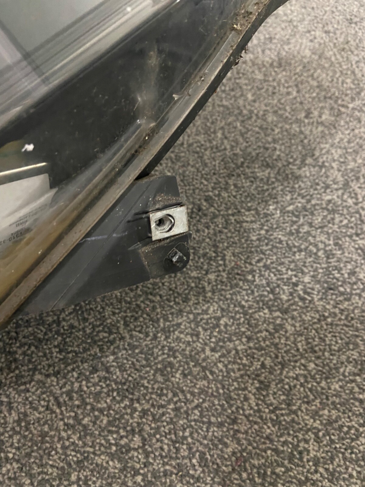 VAUXHALL INSIGNIA 20132016 BI XENON LED DRL HEADLIGHT PAIR LEFT