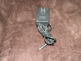 OEM Nintendo NES Power Supply AC Adapter ONLY NES-002 TESTED WORKS