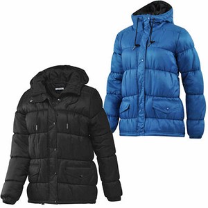 adidas winterjacken damen
