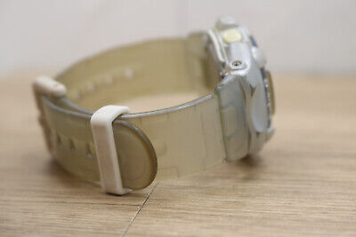 Casio Baby-g Bg-154 Watch Jelly Band Battery for sale online Casio Baby-g Bg-154 Watch Jelly Band Battery for sale online