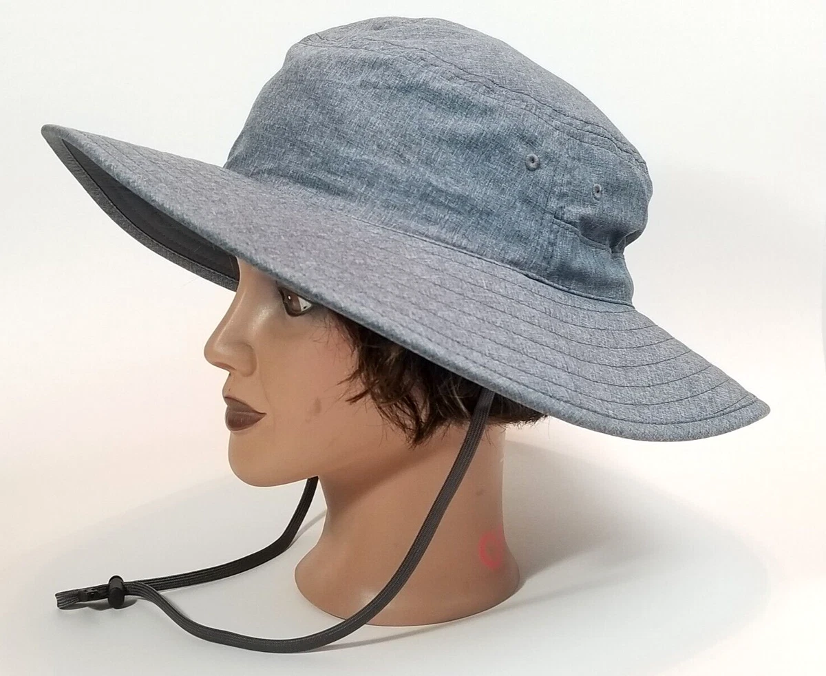 Solar Escape Boonie Sun Hat UV Protection Outdoor Bucket Fishing