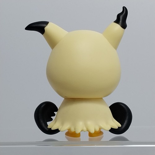 Pokemon Figure 3" Pikachu Poncho X6 Charizard Venusaur Blastoise Gengar Mimikyu - Picture 17 of 18