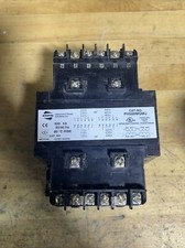 HAMMOND POWER SOLUTIONS HPS PH500MQMJ CONTROL TRANSFORMER  USED 
