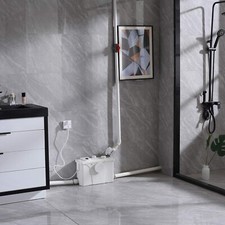 700W Macerator Pump for Macerating Toilet Upflush Toilet System Macerator Sewera