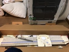 Brother knitting machine KH-355