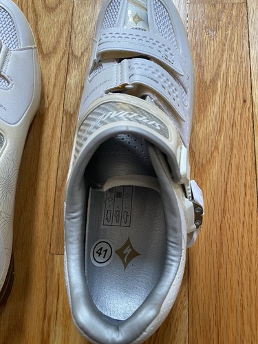 Specialized Road bike Shoes EU 41, Fact Carbon - Picture 4 of 4
