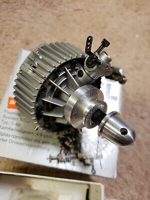 OS Engine - OS NSU Wankel 1-49 - NIB - Nr 1800 - SN Q394 | eBay OS Engine - OS NSU Wankel 1-49 - NIB - Nr 1800 - SN Q394 | eBay